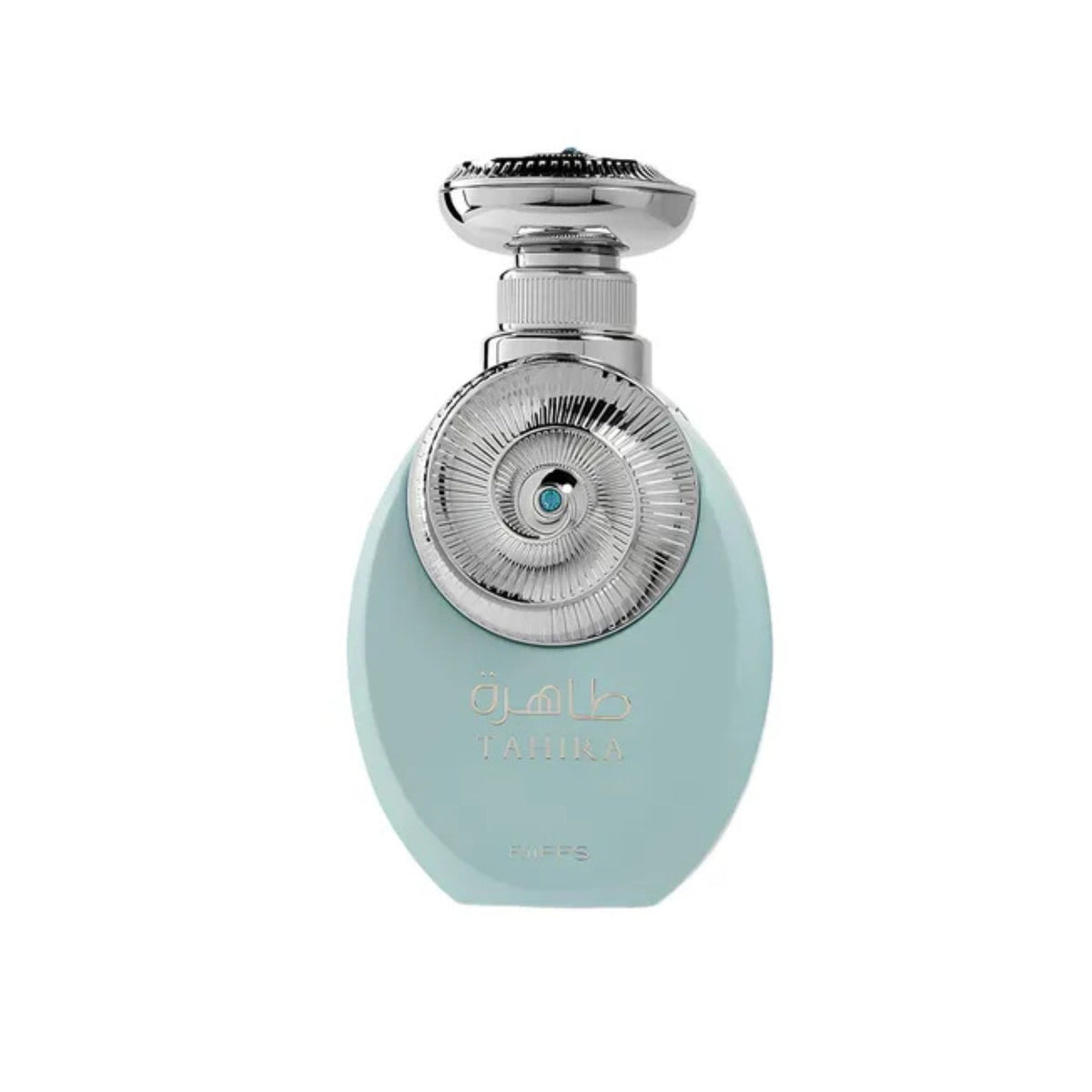 Tahira Riffs Extrait De Parfum 100Ml Unisex