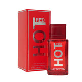 Hot Red EDP 100 Ml Unisex
