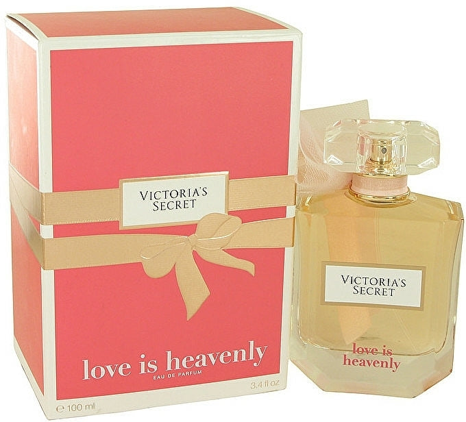 Love is Heavenly Victoria&#39;s Secret EDP 100ML Mujer