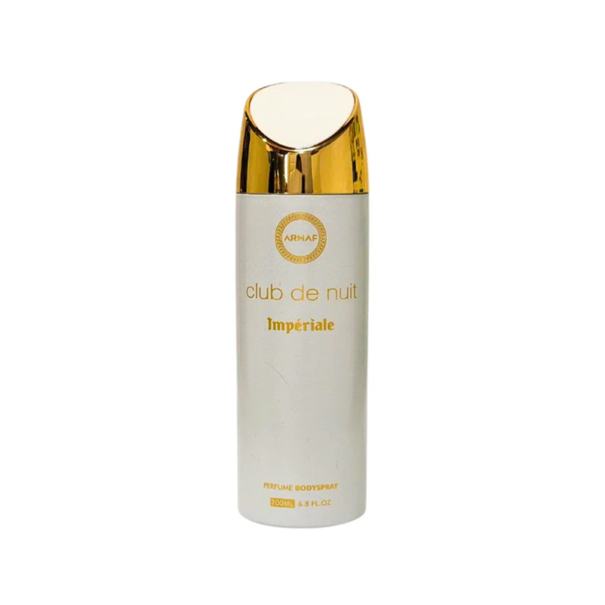 Armaf Club De Nuit Imperiale Purfume Body spray 200Ml Hombre
