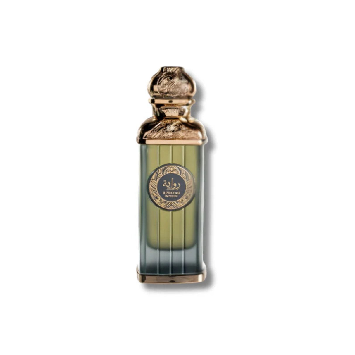 Riwayah Imperium Fariis Edp 100Ml Unisex