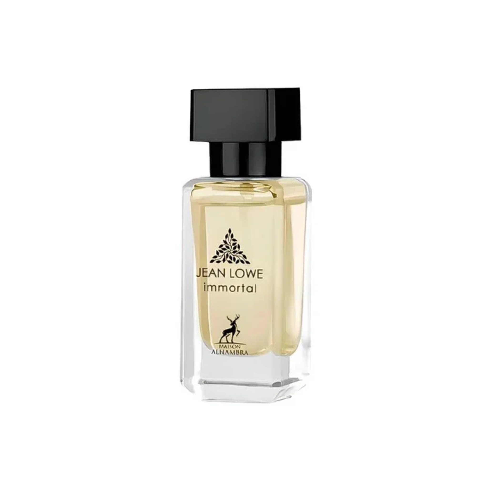 Jean Lowe Immortal Maison Alhambra Edp 30Ml Unisex - Inspirado en L Immensite Louis Vuitton