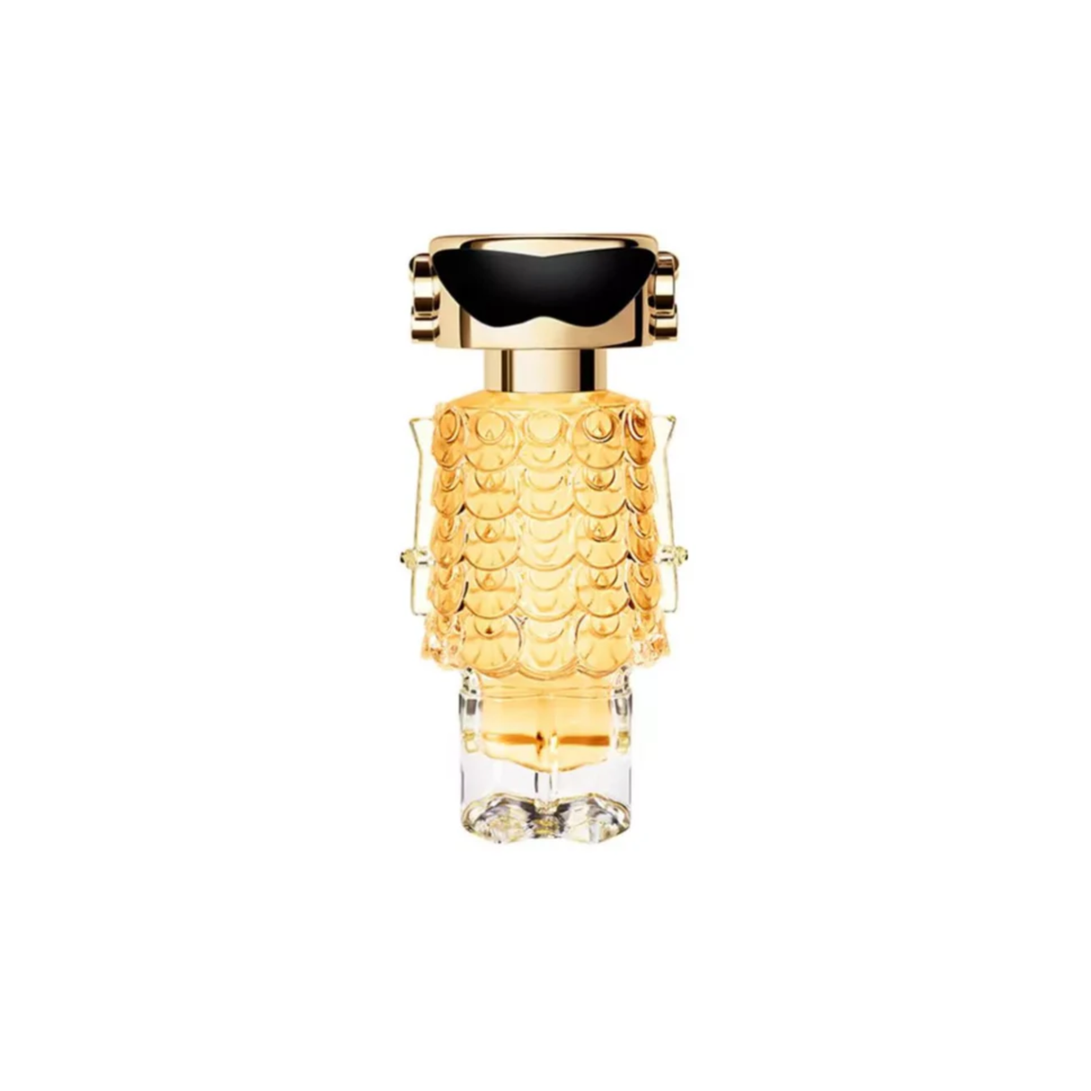 Fame Intense Paco Rabanne Edp Intense 30Ml Mujer