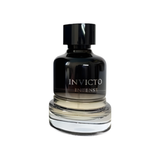 Invicto Intense Fragrance World Edp 100Ml Hombre