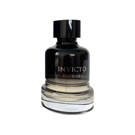 Invicto Intense Fragrance World Edp 100Ml Hombre