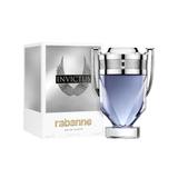 Invictus 100ML EDT Hombre Paco Rabanne