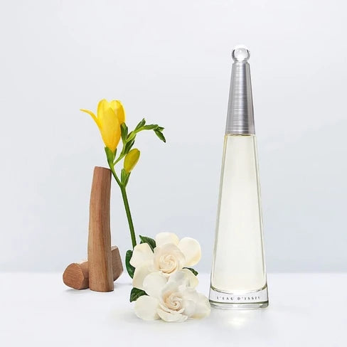 L Eau D issey Edp Intense 100Ml Mujer Rechargeable