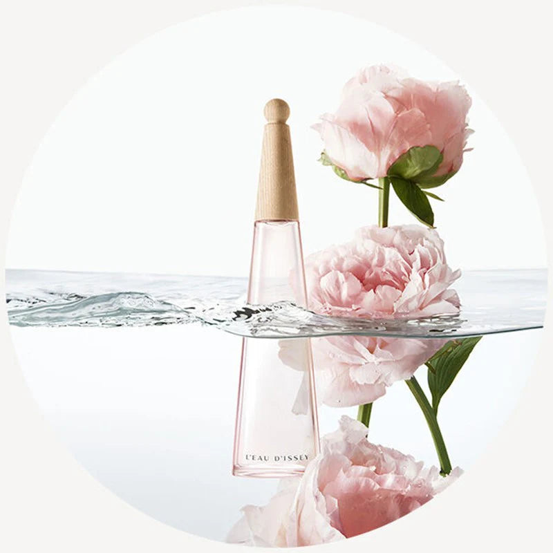 Issey Miyake L Eau d Issey Pivoine Peony Intense Edt  100Ml Mujer
