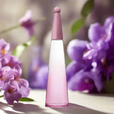 Issey Miyake L Eau d Issey Solar Violet Intense Edt 100Ml Mujer