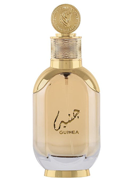 Guinea Lattafa 100Ml Edp Unisex