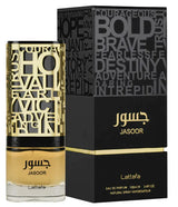 Jasoor Lattafa 100Ml Edp Unisex- Inspirado en Valentino Uomo Born In Roma Coral Fantasy Valentino