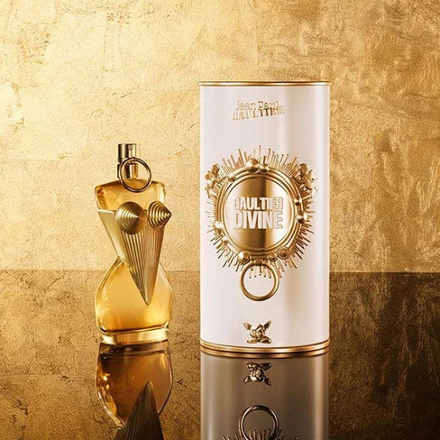 Gaultier Divine Jean Paul Gaultier Edp 50Ml Mujer Refillable