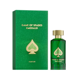 Emerald Diamond Collection Jo Milano Game Of Spades Parfum 90Ml unisex.