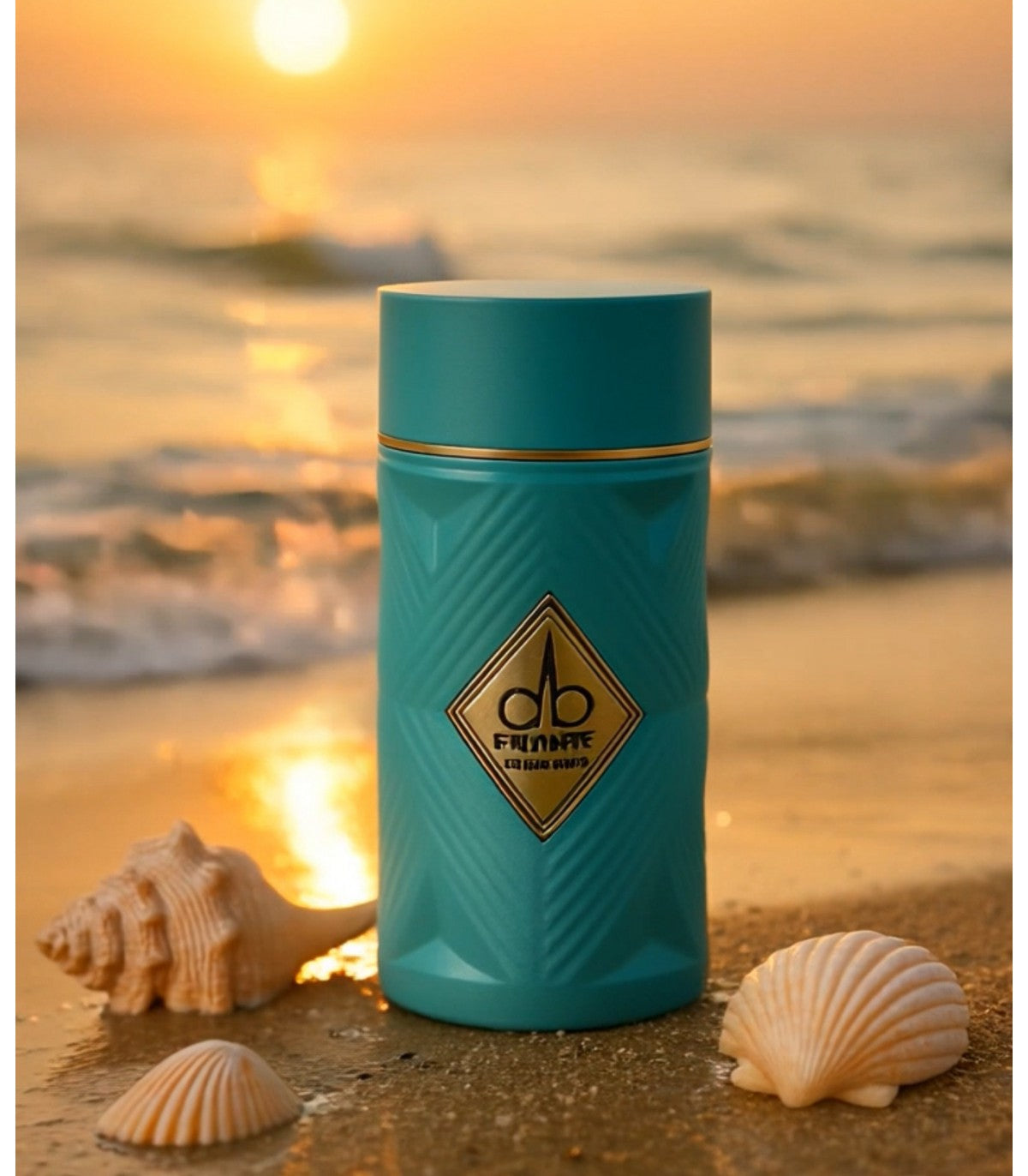 Kayaan Paradise Perfume Armaf EDP 100mL Unisex