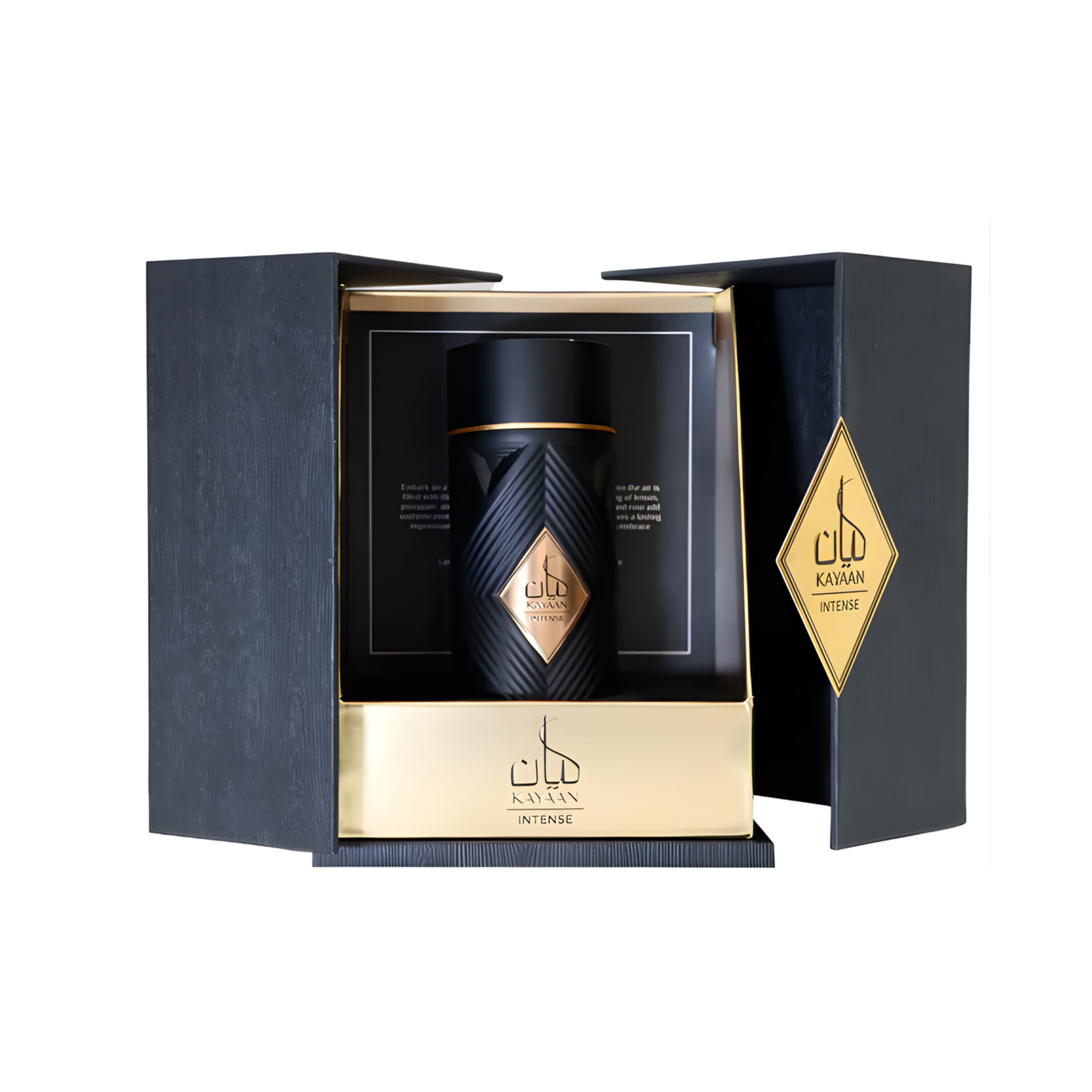 Kayaan Intense  Perfume Armaf EDP 100ML  Unisex