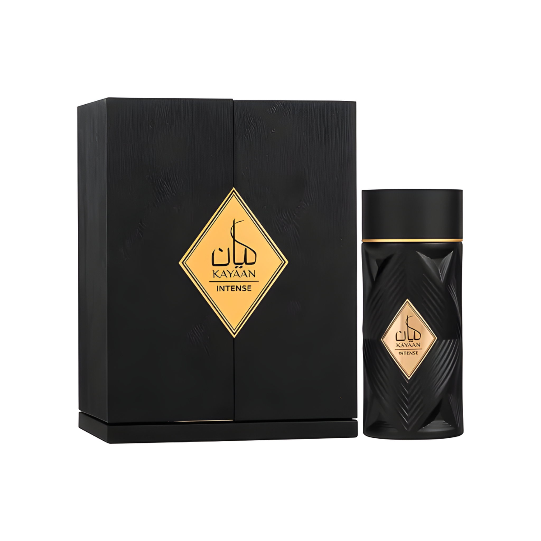 Kayaan Intense  Perfume Armaf EDP 100ML  Unisex