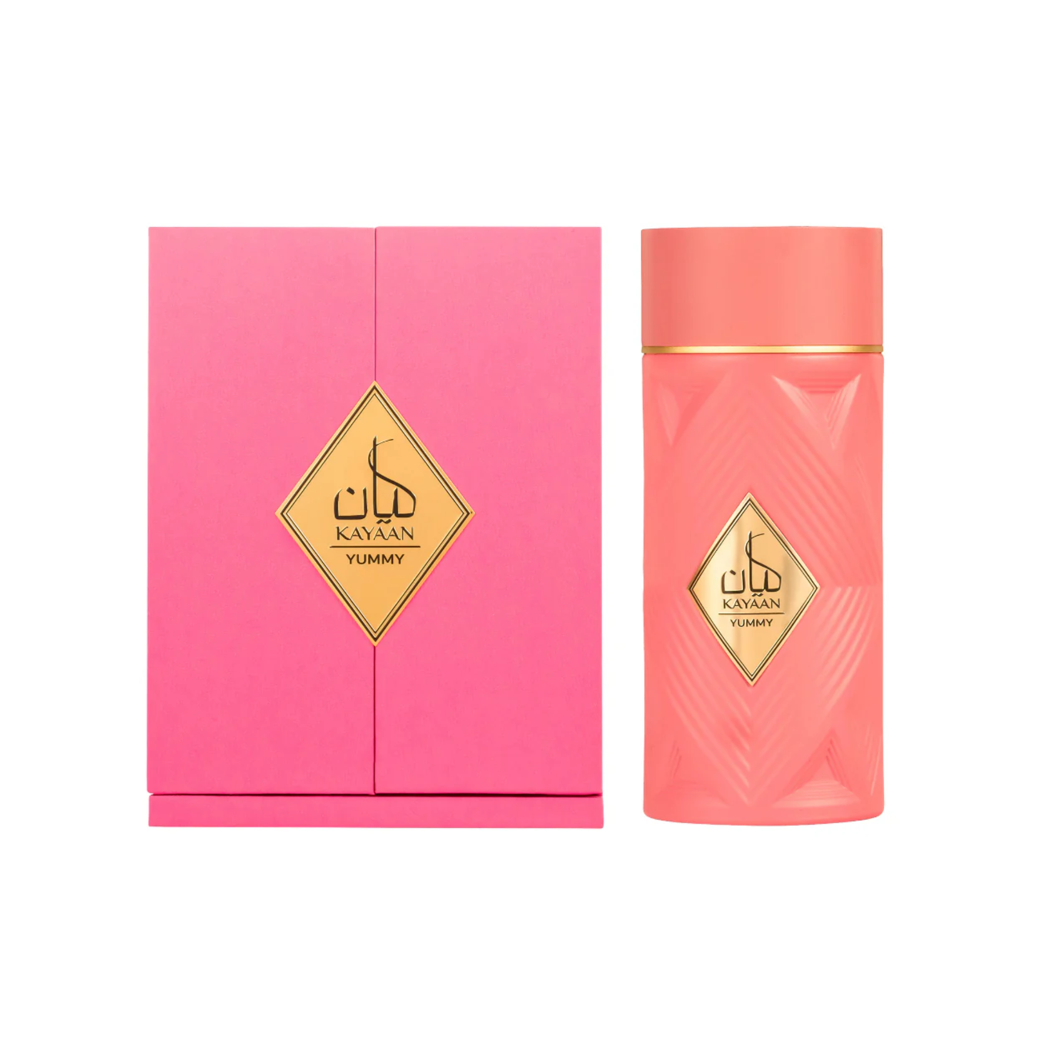 Kayaan Yummy Perfume Armaf EDP 100ML  Unisex