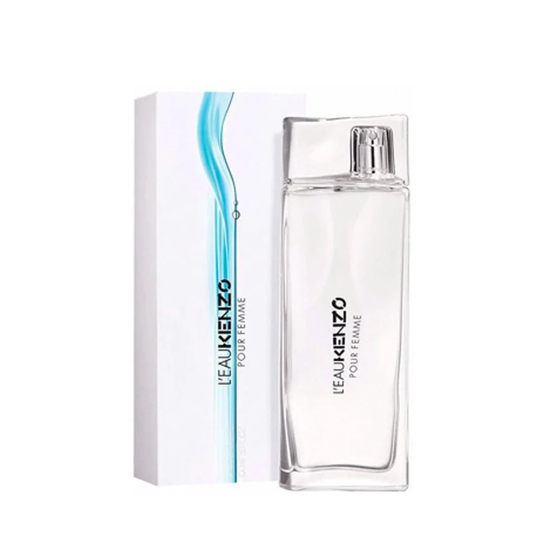L'Eau Kenzo Pour Femme Edt 100Ml Mujer