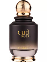 Oud Noir Khadlaj Edp 100Ml Unisex- Inspirado en Ombre Nomade Louis Vuitton