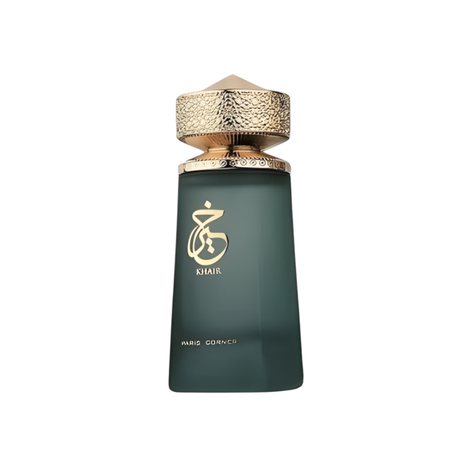 Khair Paris Corner Edp 100ML Unisex