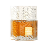 Khamrah Lattafa EDP 100ml Unisex - Inspirado en Angels Share de Kilian Paris