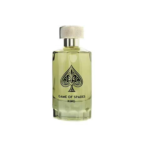 Game of Spades King Parfum 100ml Unisex