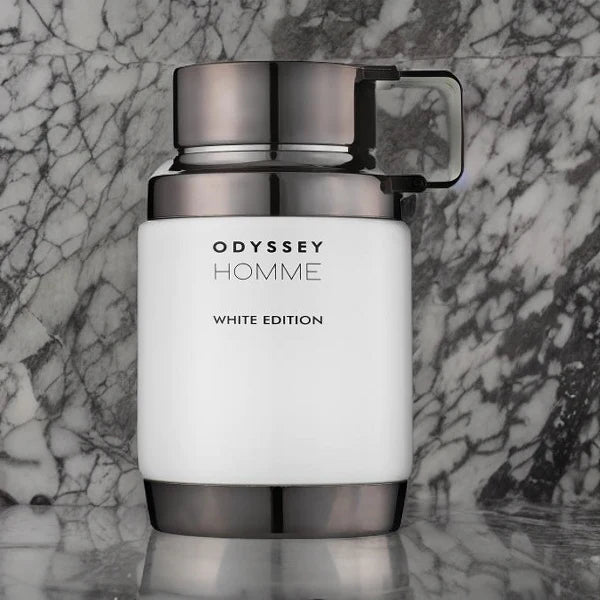 Odyssey White 200Ml Hombre Armaf