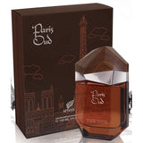 Afnan Paris Oud Edp 100ML Unisex- Inspirado en Soleil de Jeddah Stephane Humbert Lucas 777
