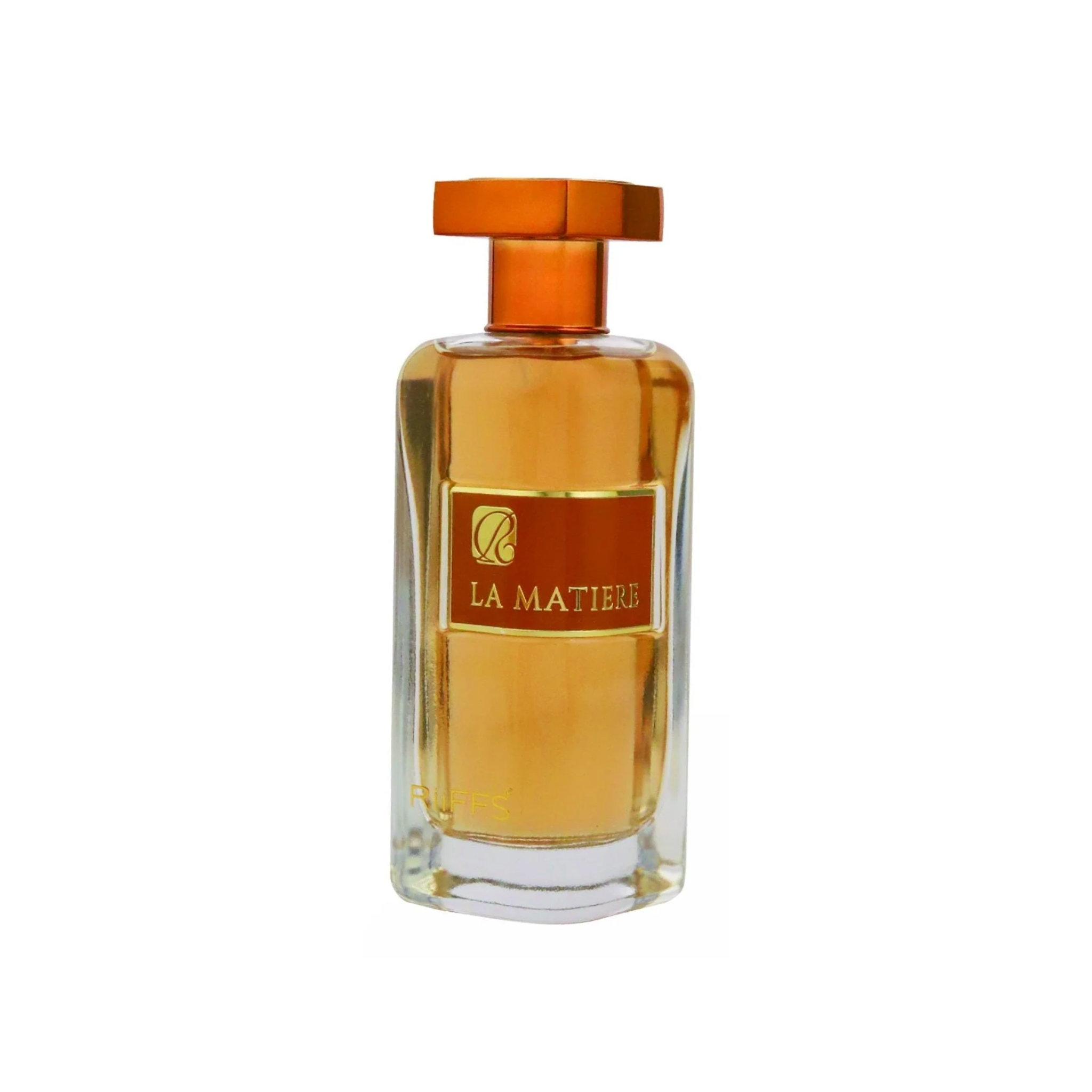 La Matiere Riiffs Edp 100Ml Unisex