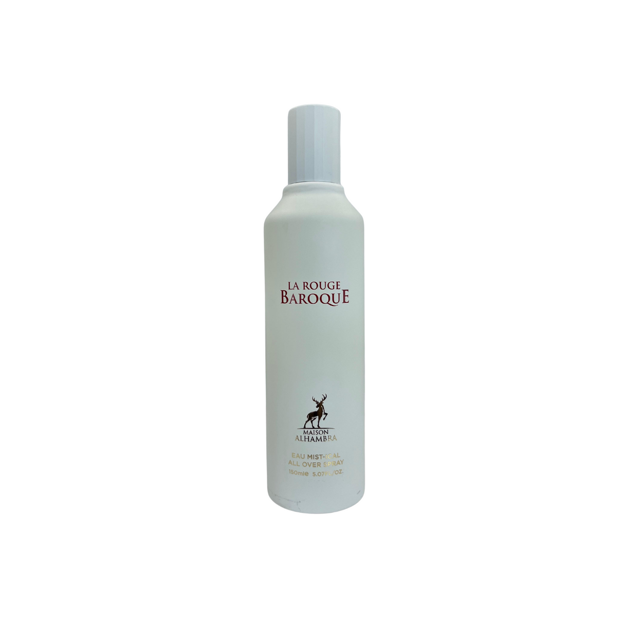 La Rouge Baroque Maison Alhambra All Over Perfume 150Ml Unisex
