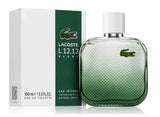 Lacoste L.12.12 Blanc Intense EDT100ml Hombre