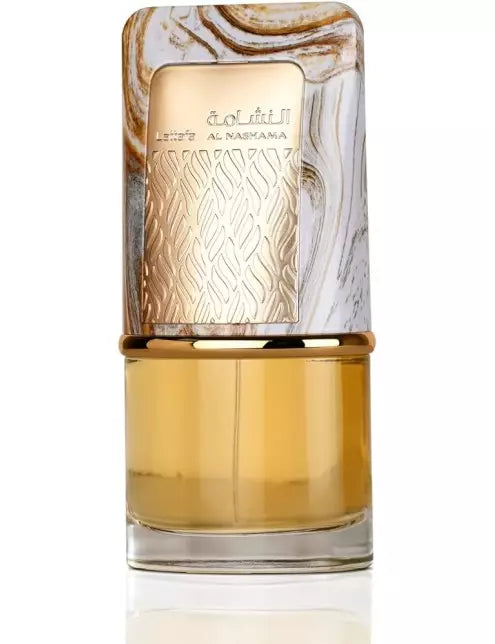 Al Nashama Lattafa Edp 100Ml Unisex