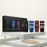 Set Asad Collection Lattaffa Edp 4x25Ml Hombre
