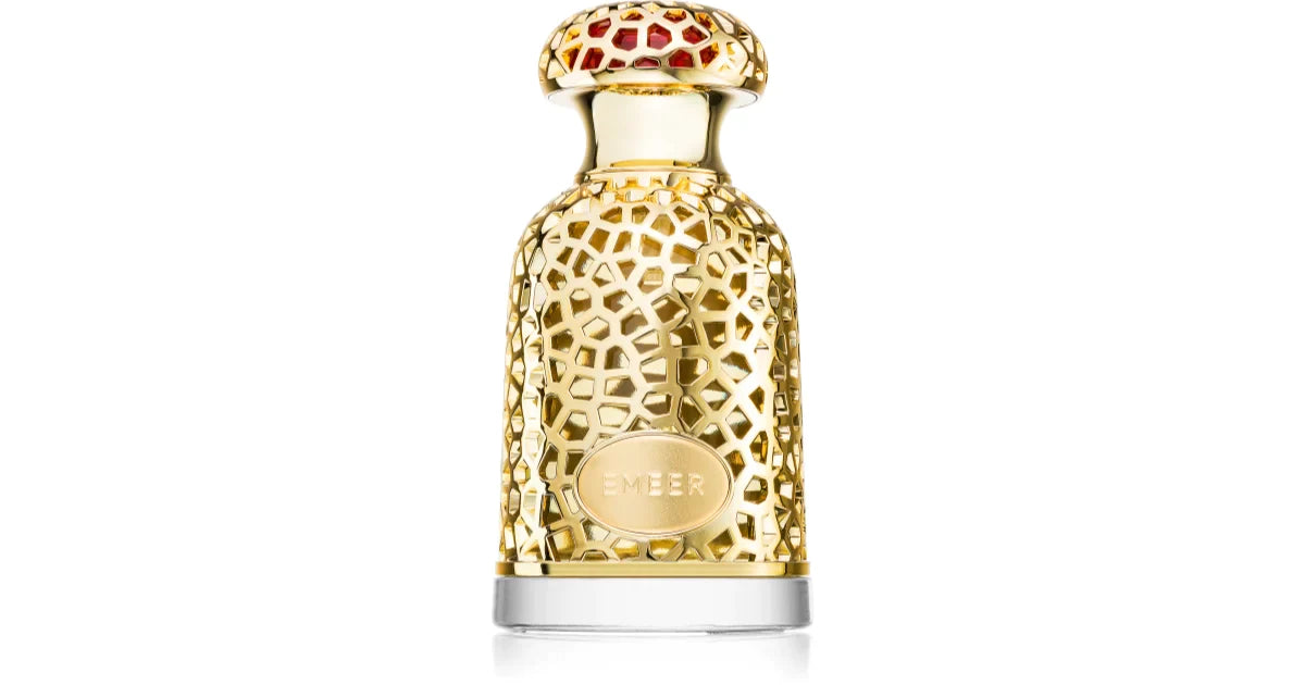 Emeer Lattafa Edp 100Ml Unisex- Inspirado en Town & Country Clive Christian