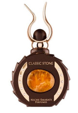 Classic Stone Niche Emarati Lattafa Edp 100Ml Unisex