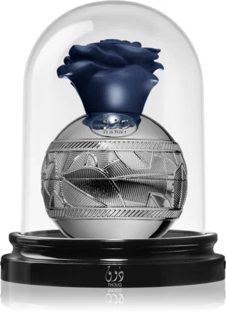 Thouq Pride Lattafa 80Ml Edp Unisex - INSPIRADO EN DELINA EXCLUSIF