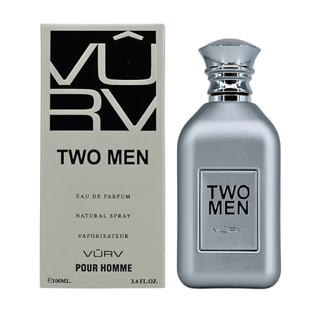 Two Men Vurv Edp 100ML Hombre