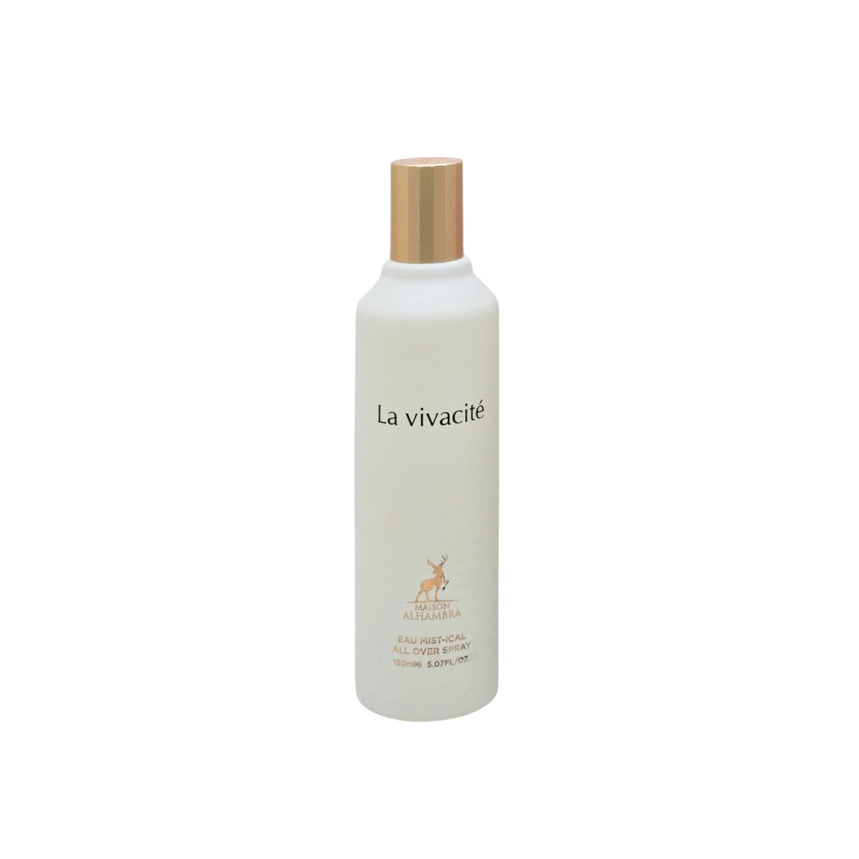 La Vivacite Maison Alhambra All Over Perfume 150Ml Mujer