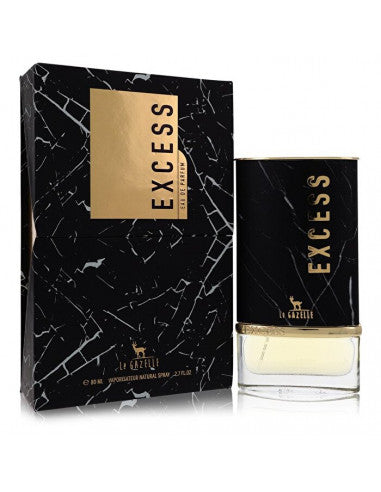 Excess Edp Unisex 80Ml