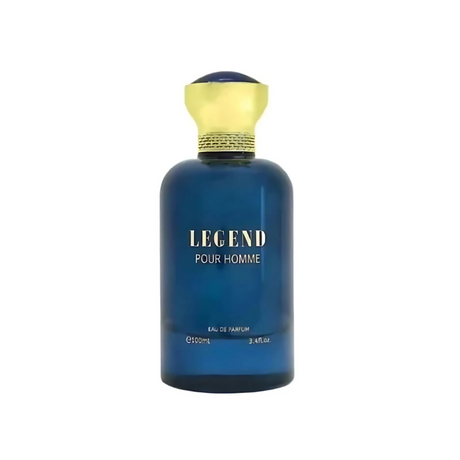 Legend Pour Homme Bharara Edp 100Ml Hombre