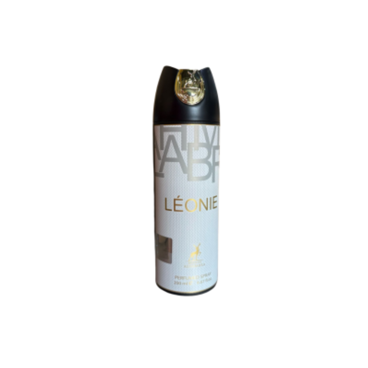 Desodorante Leonie Maison Alhambra 200Ml Unisex