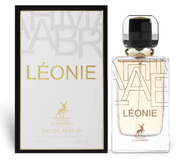 Leonie Maison Alhambra Edp 100Ml Mujer