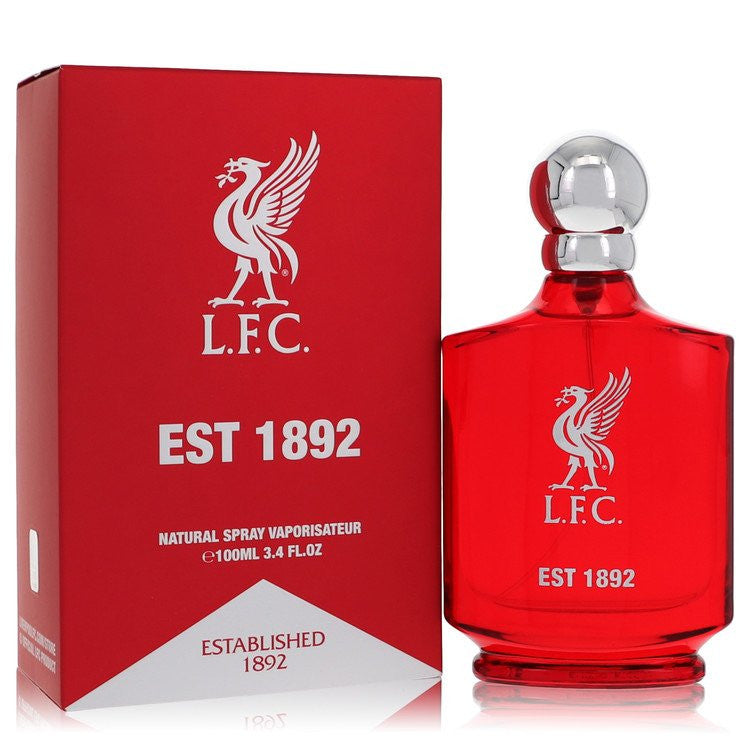 L.F.C. Est. 1892 Edp 100Ml Hombre