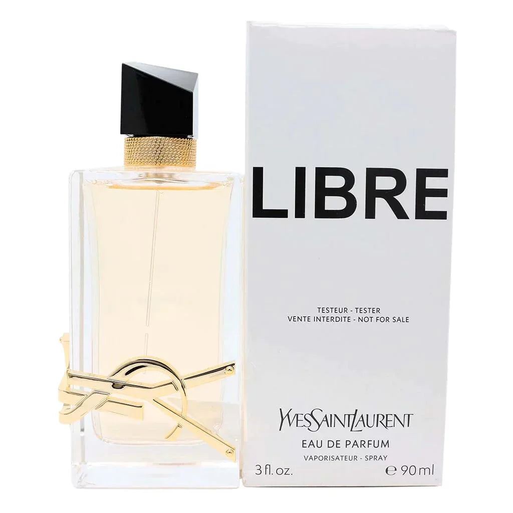 Libre De Ysl Edp 90ML Mujer Tester