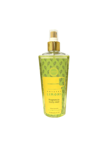 Armaf Odyssey Limoni Body Mist 250Ml Unisex