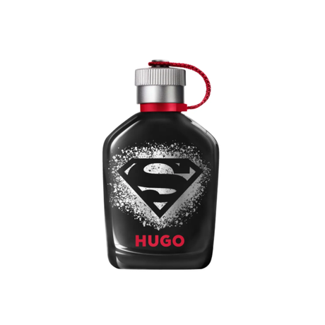 Hugo Superman X Hugo Edp 125Ml Hombre