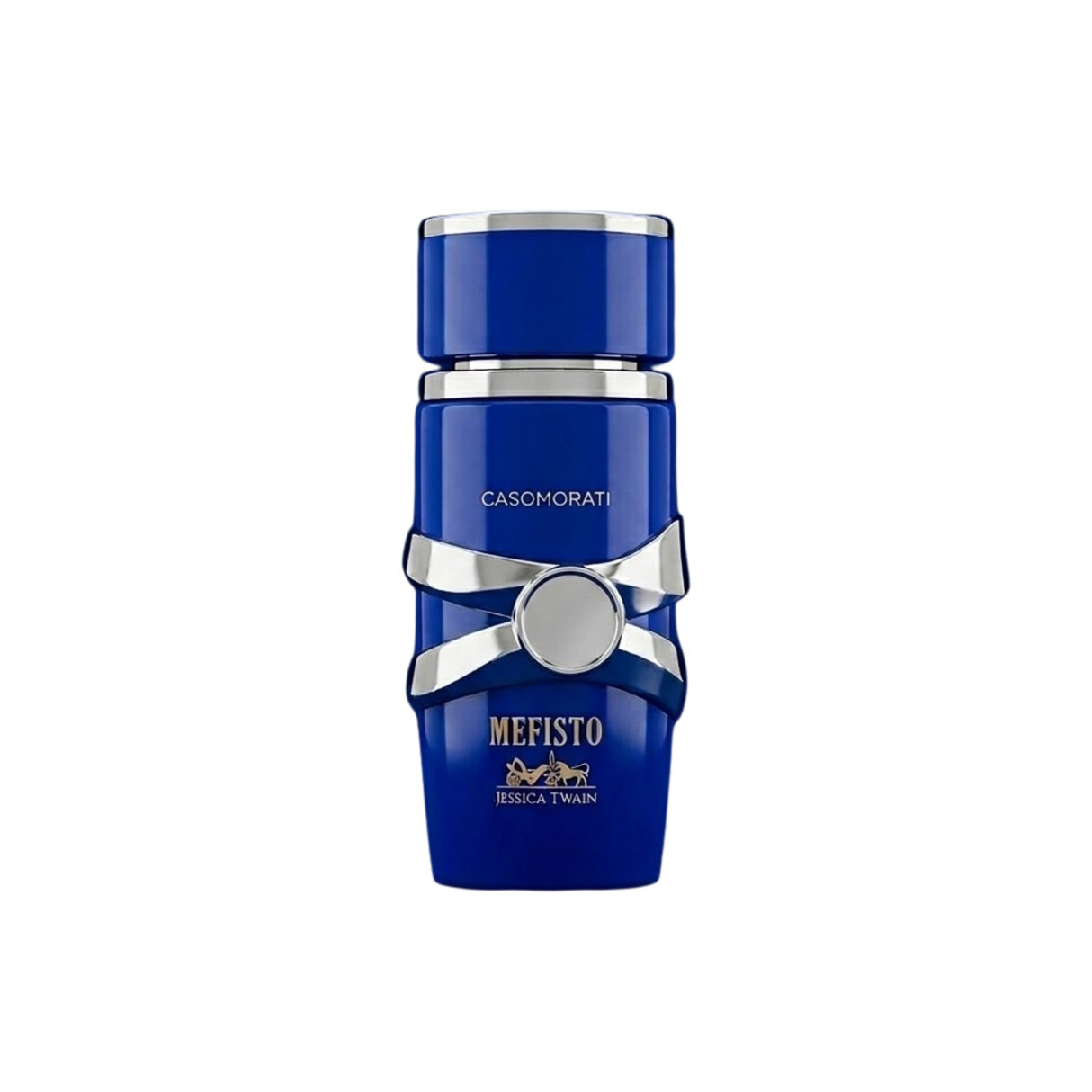 Mefisto Casomorati Jessica Twain Edp 100Ml hombre