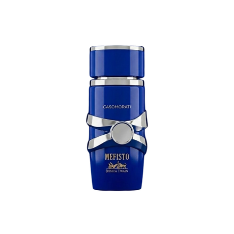 Mefisto Casomorati Jessica Twain Edp 100Ml hombre