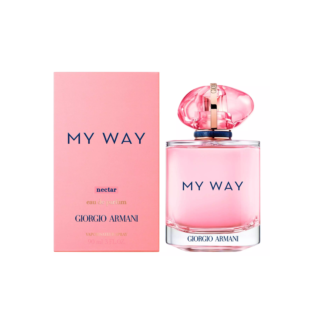 My Way Nectar Giorgio Armani Edp 90Ml Mujer