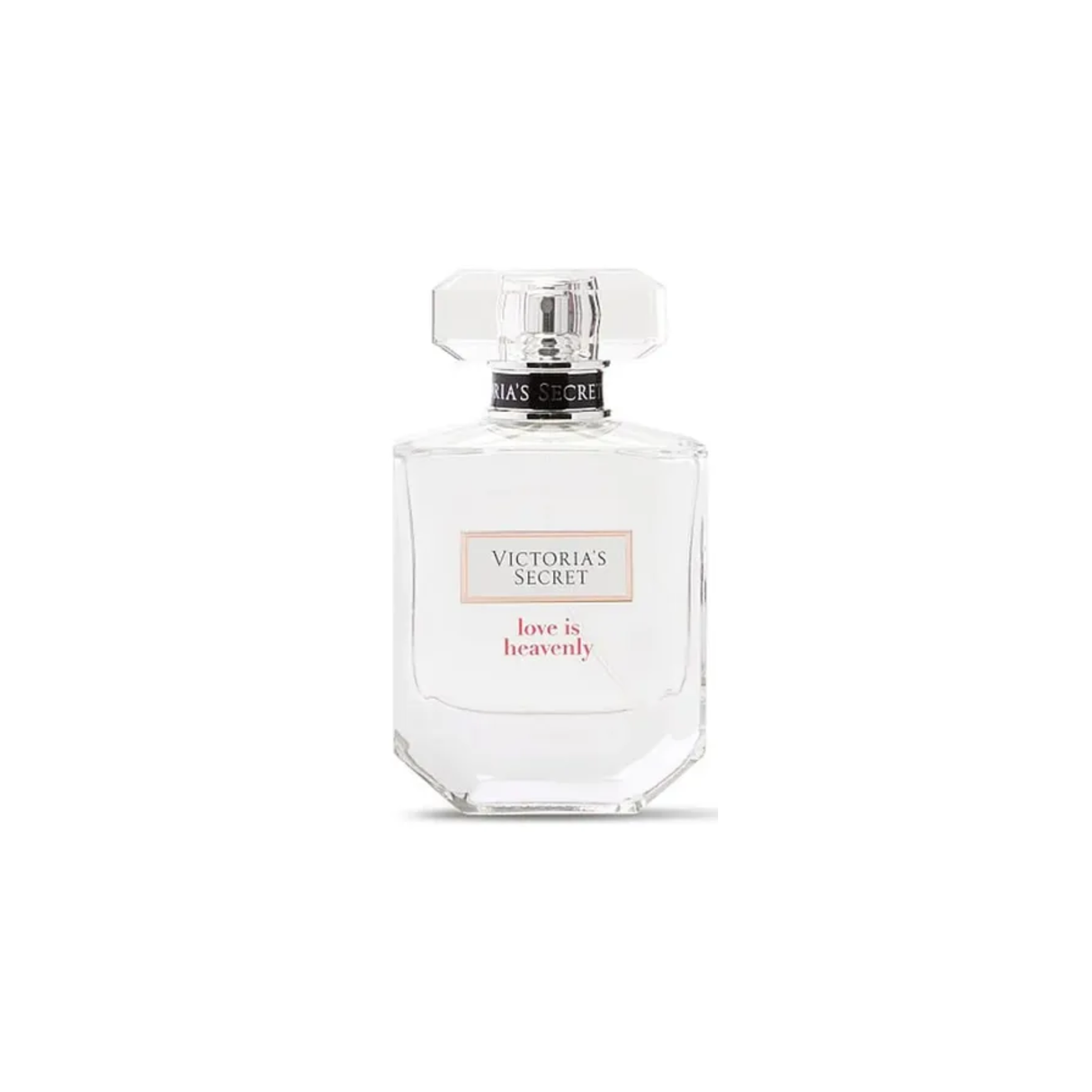 Love Is Heavenly Victoria's Secret Edp 50Ml Mujer